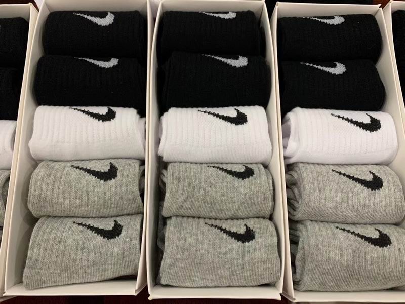 Nike socks 55